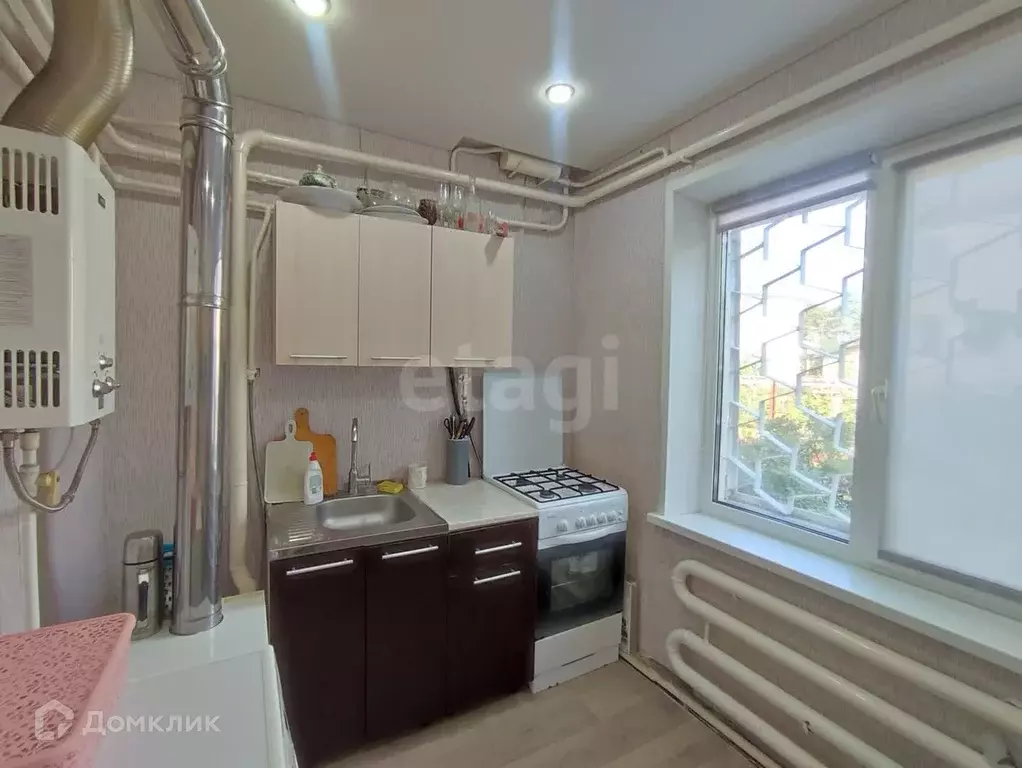 Продаётся 1-к квартира, 32 м - Фото 1