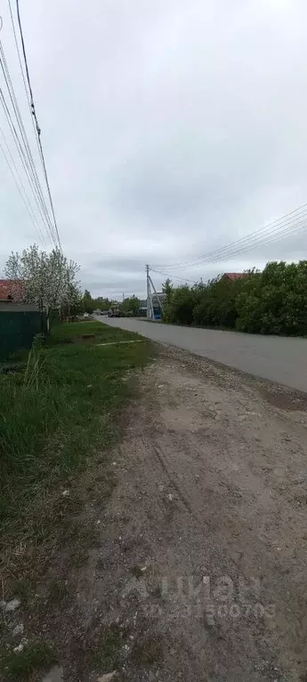 Дом в Пензенская область, Пенза ул. Новоселовка, 16 (26 м) - Фото 1