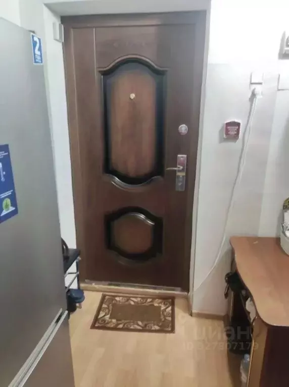 Студия Московская область, Люберцы Юбилейная ул., 26 (32.0 м) - Фото 2