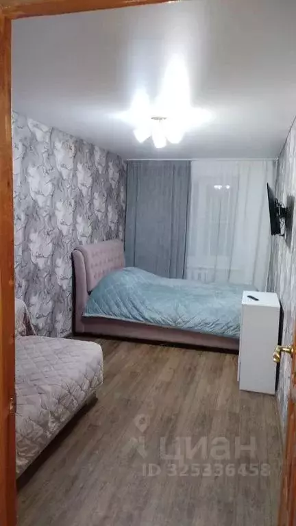 2-к кв. Липецкая область, Елец ул. Вермишева, 15 (48.0 м) - Фото 1