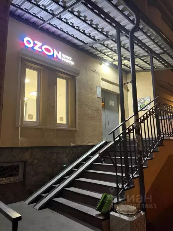 3-к кв. Санкт-Петербург просп. Большевиков, 3 (74.0 м) - Фото 1