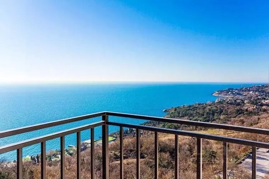 1-к кв. Крым, Алупка ш. Севастопольское, 2А (37.8 м) - Фото 2