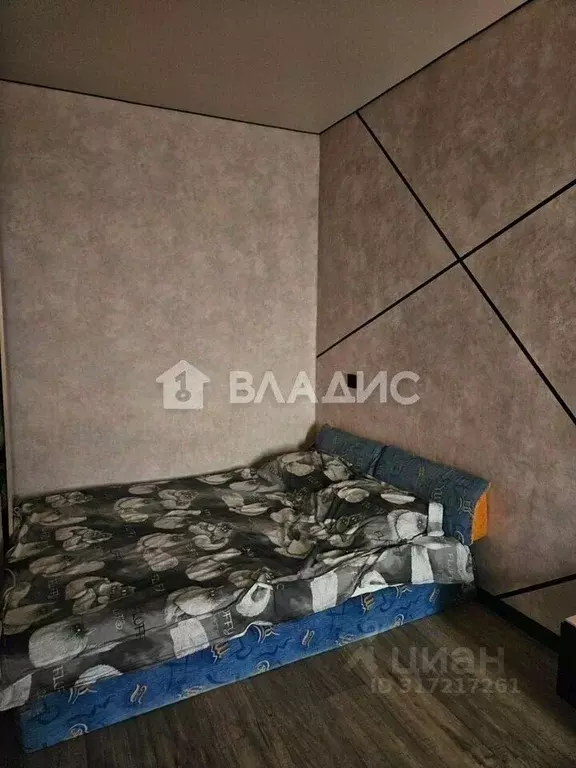 1-к кв. Москва ул. Хамовнический Вал, 10 (40.0 м) - Фото 1