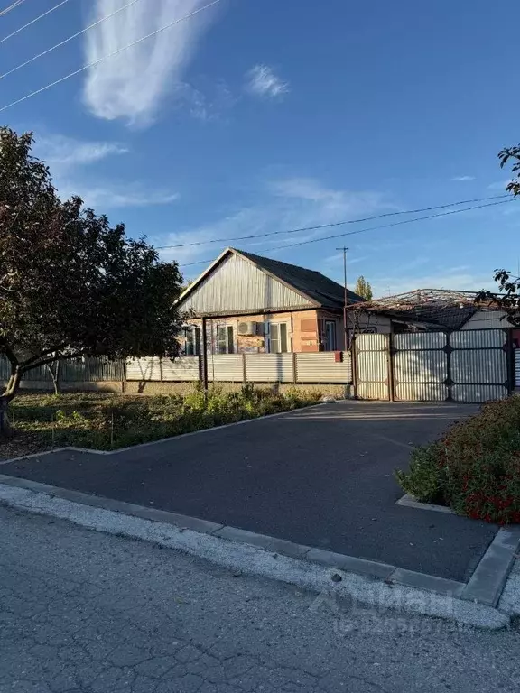 Дом в Кабардино-Балкария, Майский Московская ул., 4 (152 м) - Фото 2