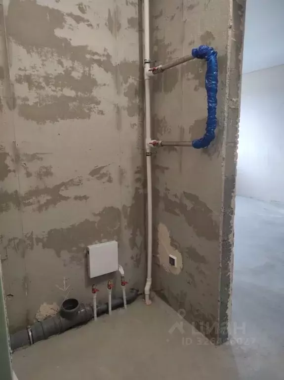 Студия Белгородская область, Старый Оскол ул. Свердлова, 6 (30.0 м) - Фото 2