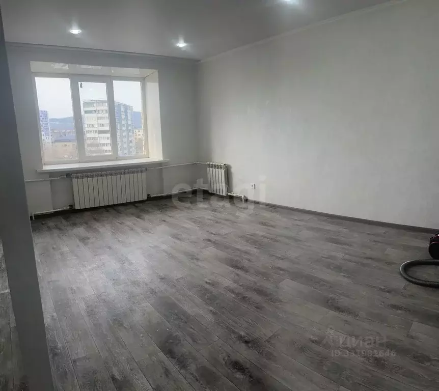 1-к кв. Татарстан, Альметьевск ул. Белоглазова, 46 (28.0 м) - Фото 1