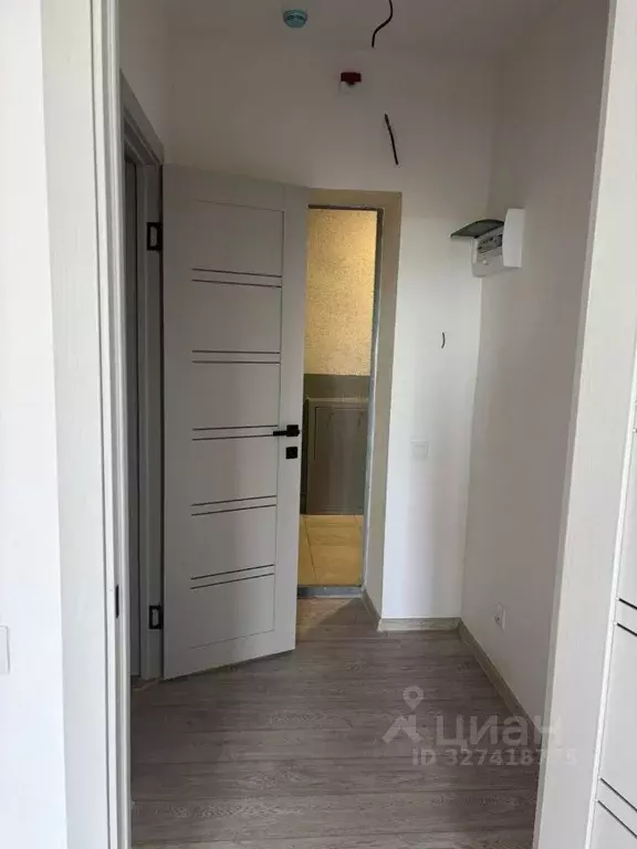 1-к кв. Курская область, Курск Соловьиная ул., 53 (41.0 м) - Фото 1