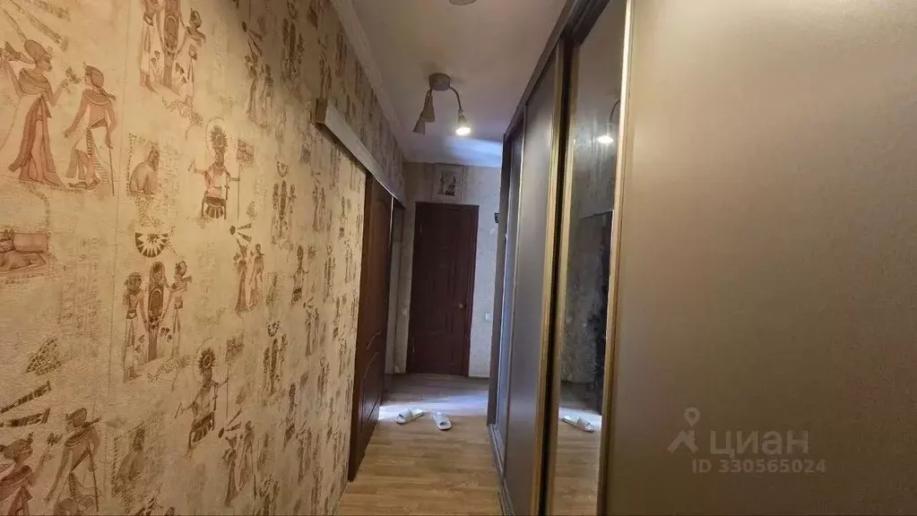 2-к кв. Москва Донецкая ул., 29 (52.1 м) - Фото 2