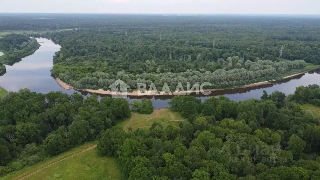 Участок в Владимирская область, Владимир ул. Львовская (13.6 сот.) - Фото 1