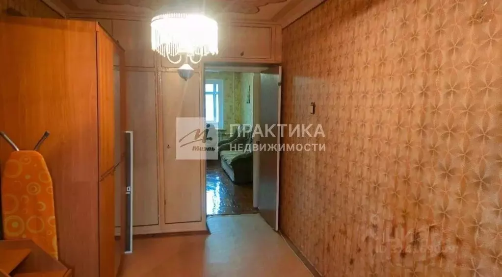 2-к кв. Липецкая область, Липецк ул. Вермишева, 4 (44.0 м) - Фото 2