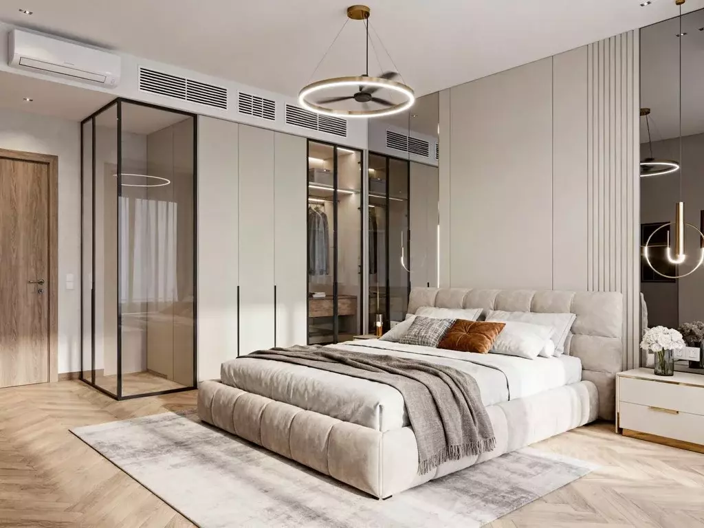 3-к кв. Москва Столярный пер., 3к34 (120.0 м) - Фото 2