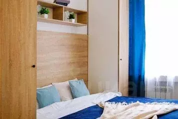 1-к кв. Санкт-Петербург Гороховая ул., 32 (18.0 м) - Фото 1