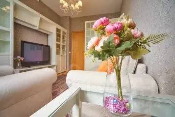 2-к кв. Москва ул. Грузинский Вал, 26С2 (56.0 м) - Фото 0