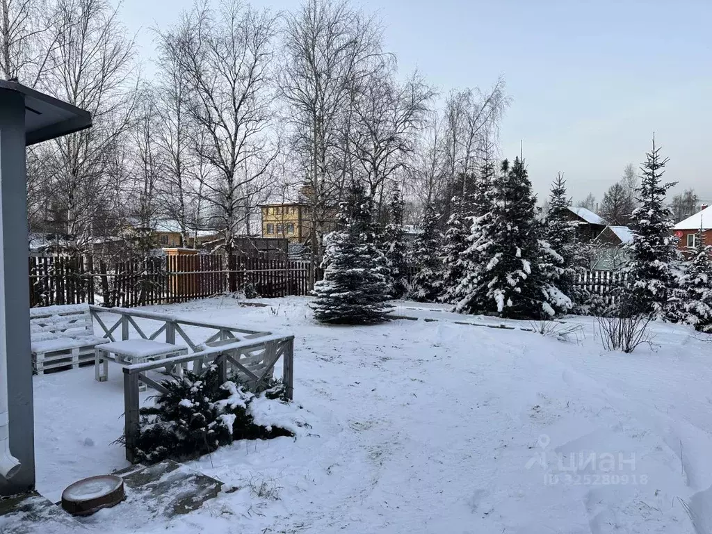 Дом в Пермский край, Пермь ул. Борцов Революции (250 м) - Фото 2