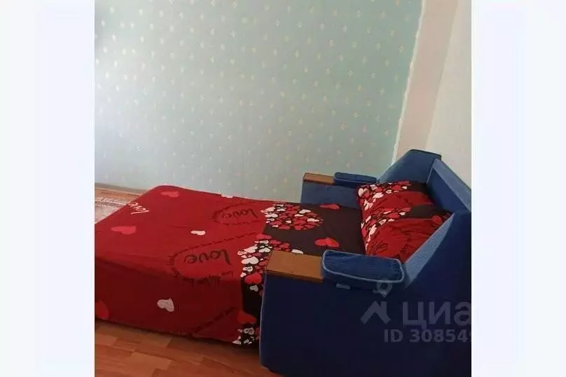 1-к кв. Дагестан, Махачкала ул. Эльзы Ибрагимовой, 5к6 (35.0 м) - Фото 0