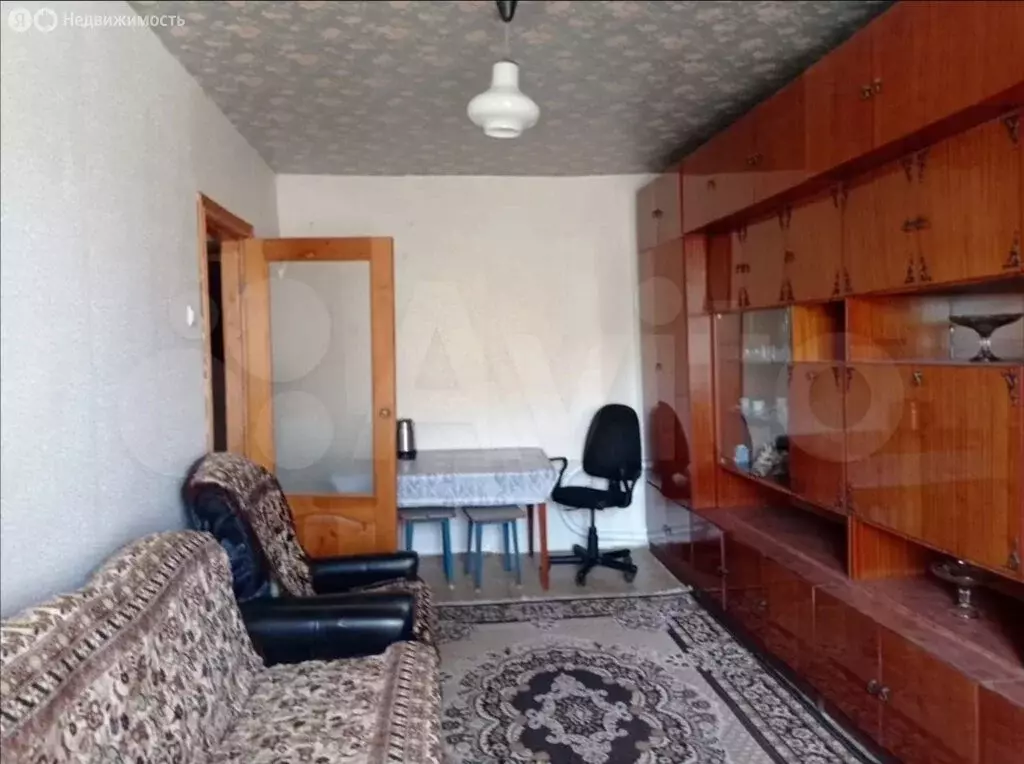 2-комнатная квартира: Белая Калитва, улица Машиностроителей, 6/1 (40 ... - Фото 1