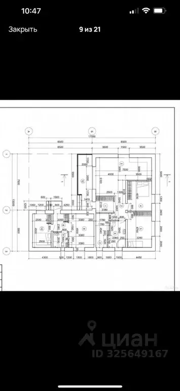 Таунхаус в Волгоградская область, Среднеахтубинский район, Фрунзенское ... - Фото 2