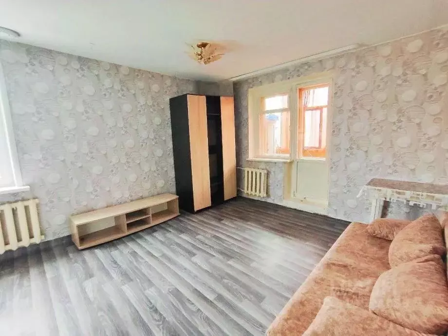 1-к кв. Пермский край, Березники Юбилейная ул., 21 (35.5 м) - Фото 1