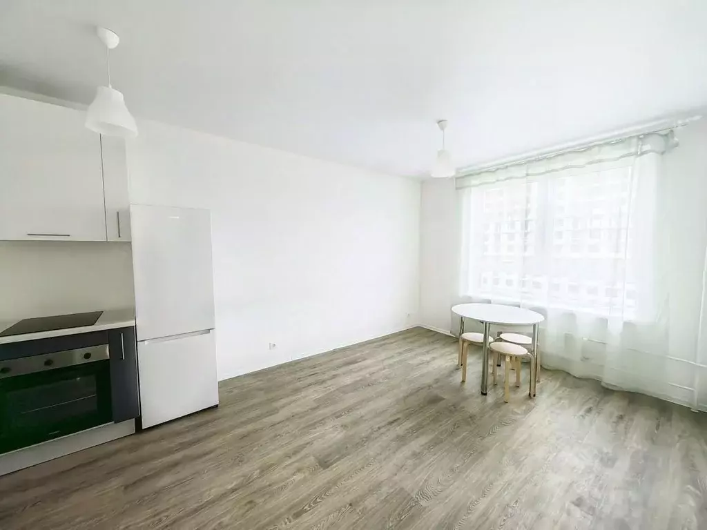 2-к кв. Московская область, Люберцы городской округ, Мирный пгт ул. ... - Фото 2