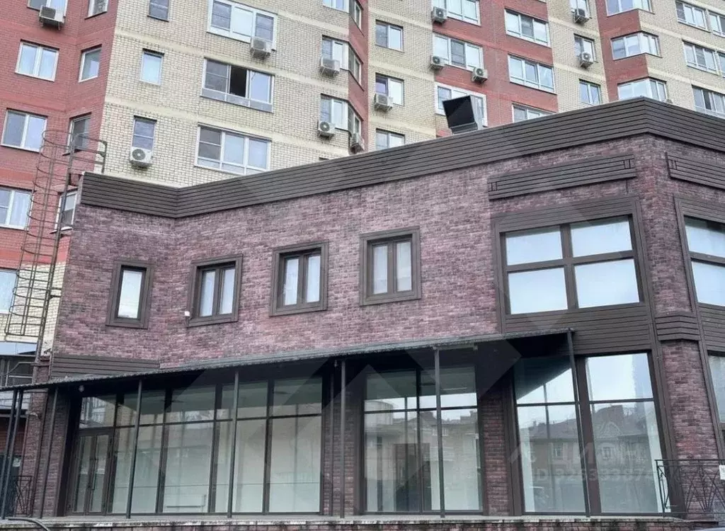 Помещение свободного назначения в Москва ул. Металлургов, 62к1 (240 м) - Фото 2