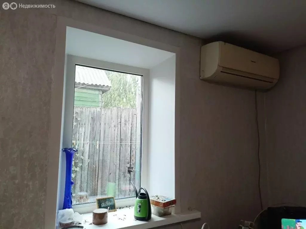 Дом в Энгельс, Пристанская улица, 12 (32 м) - Фото 1