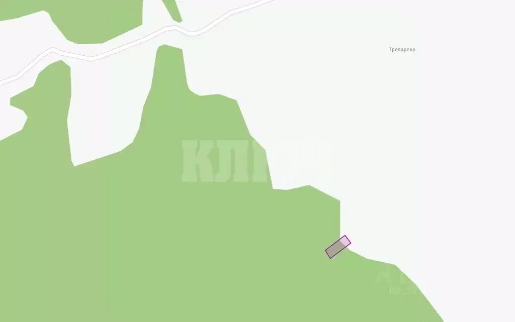 Участок в Вологодская область, Сокольский муниципальный округ, д. ... - Фото 1