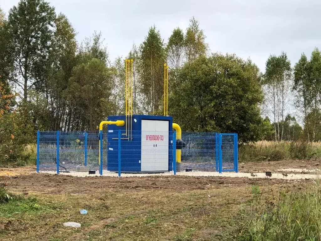 Участок в Московская область, Кашира городской округ, д. Колтово  (5.0 ... - Фото 1