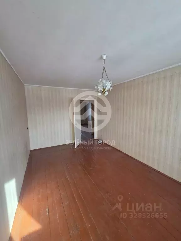 3-к кв. Московская область, Солнечногорск Рекинцо мкр, 2 (58.4 м) - Фото 2