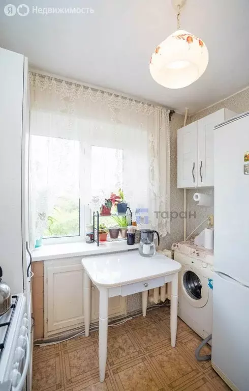 3-комнатная квартира: Челябинск, улица Марченко, 13В (54.9 м) - Фото 1