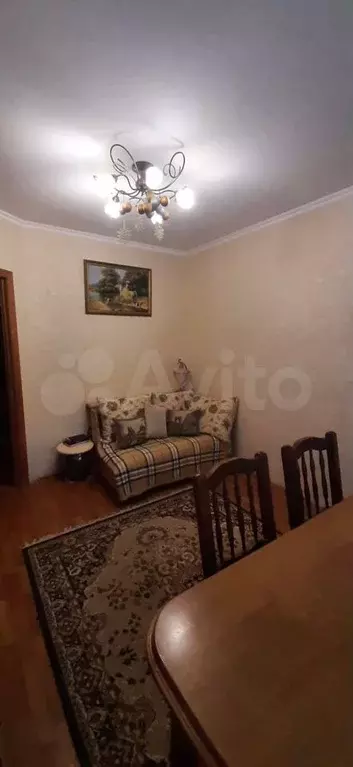 3-к. квартира, 55 м, 1/5 эт. - Фото 1