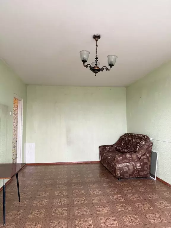 Продаётся 1-к квартира, 38.7 м - Фото 1