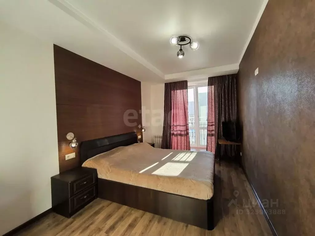 2-к кв. Татарстан, Казань ул. Аметьевская магистраль, 4А (50.9 м) - Фото 1