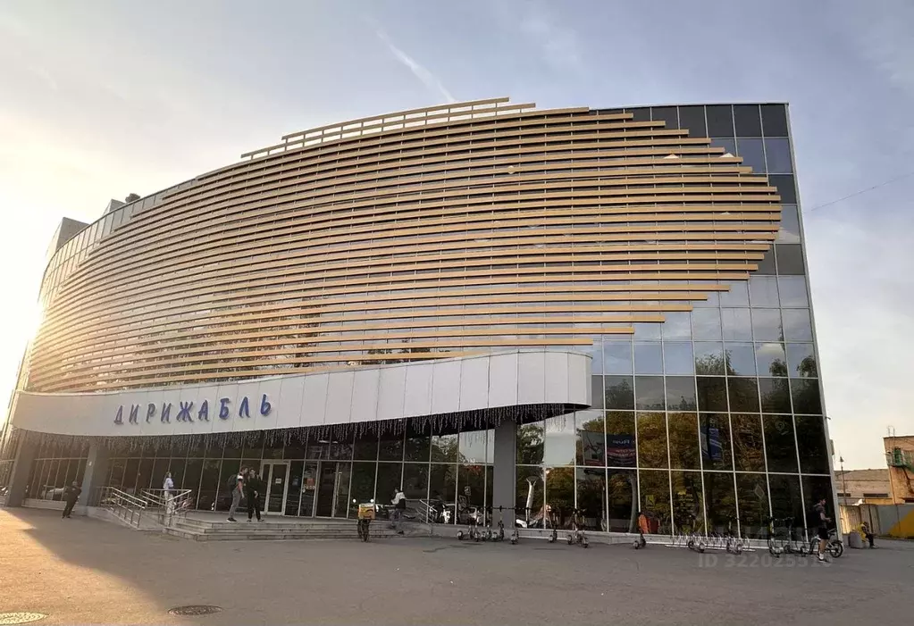 Офис в Московская область, Долгопрудный Первомайская ул., 3А (42 м) - Фото 0