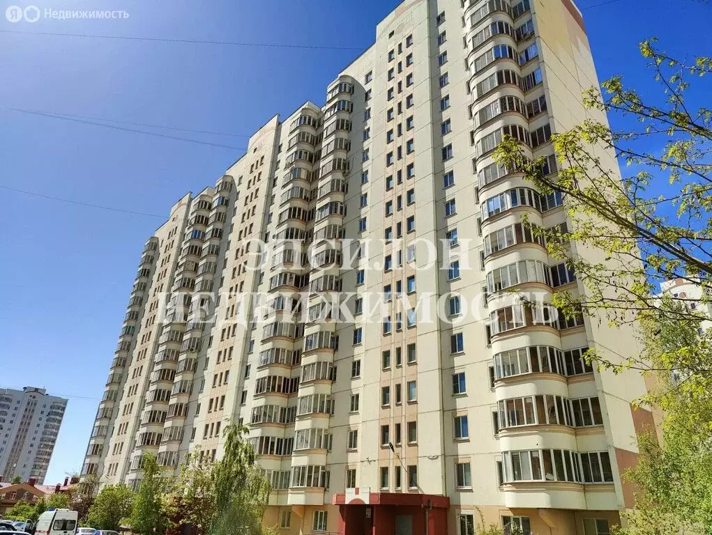 1-комнатная квартира: Курск, проспект Вячеслава Клыкова, 53 (38.56 м) - Фото 1