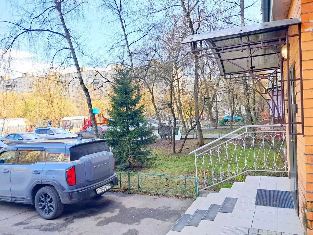 2-к кв. Московская область, Щелково Талсинская ул., 2 (43.3 м) - Фото 2