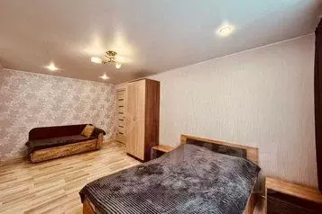 1-к кв. Тамбовская область, Тамбов Базарная ул., 178 (35.0 м) - Фото 0