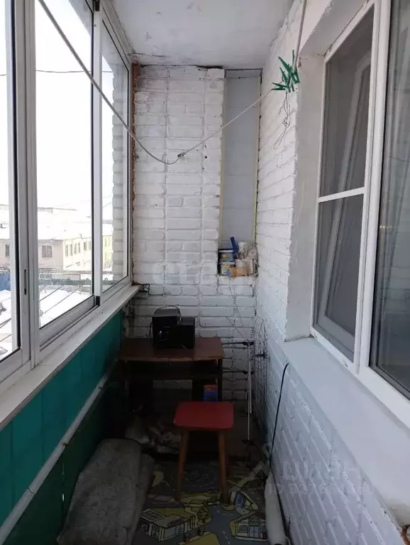 2-к кв. Владимирская область, Меленки ул. 60 лет Октября, 31 (50.0 м) - Фото 1