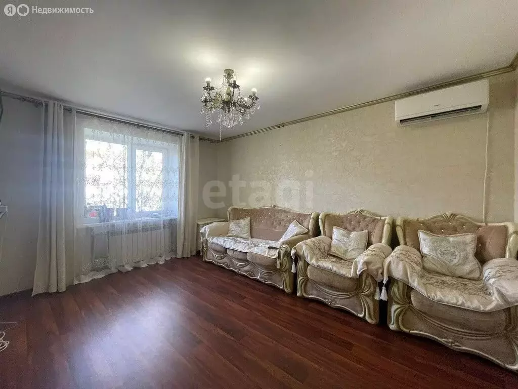 2-комнатная квартира: Черкесск, улица Умара Алиева, 20 (39.8 м) - Фото 2