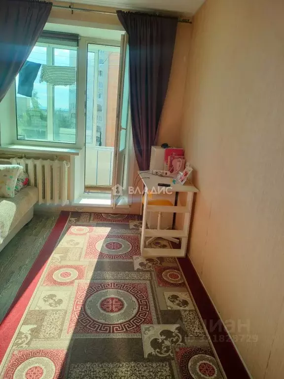 2-к кв. Калужская область, Обнинск просп. Маркса, 6 (51.1 м) - Фото 2