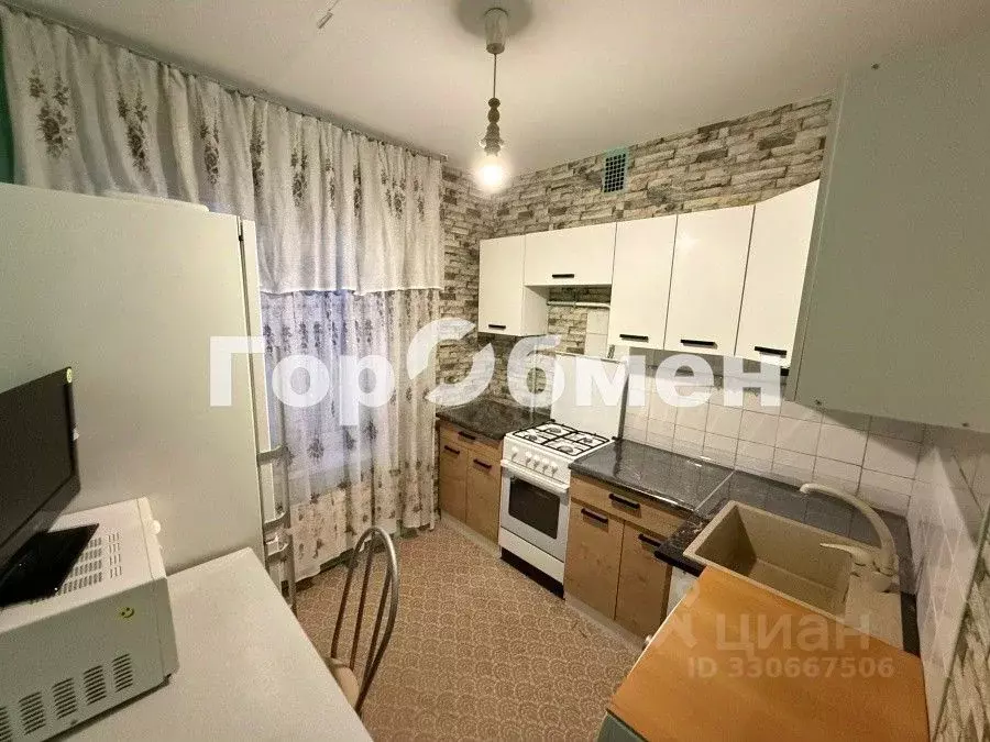 1-к кв. Москва ул. Академика Павлова, 21К2 (35.5 м) - Фото 2