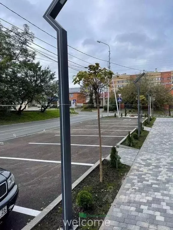 Помещение свободного назначения в Ставропольский край, Ставрополь ул. ... - Фото 2