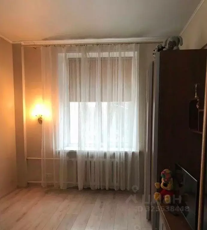 2-к кв. Москва Гороховский пер., 9С1 (60.0 м) - Фото 2