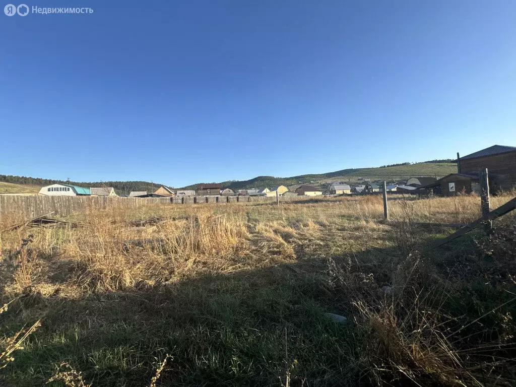 Участок в село Сотниково, Верхняя Садовая улица (8 м) - Фото 1