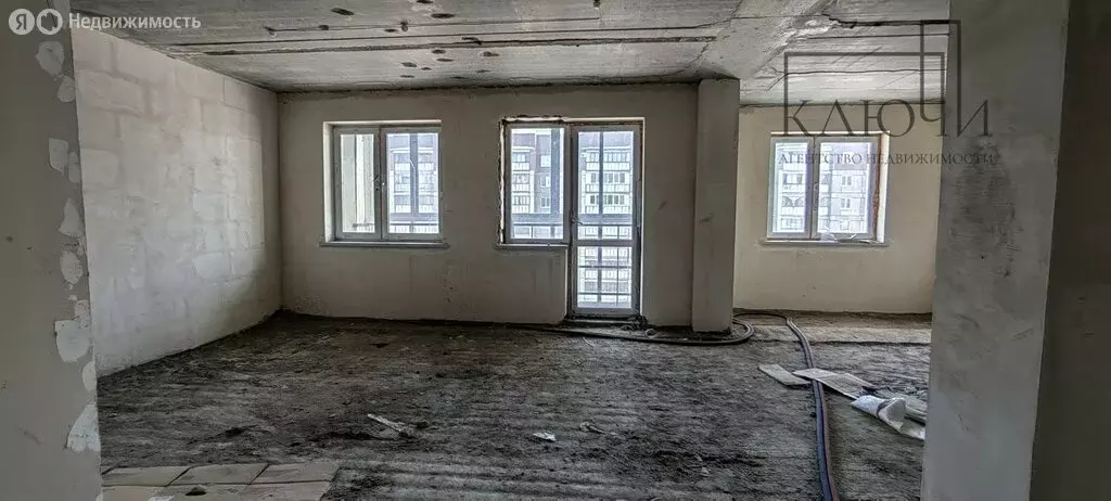 2-комнатная квартира: Магнитогорск, улица 50-летия Магнитки, 35к1 ... - Фото 2