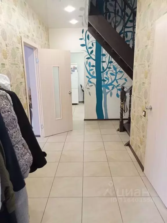 Коттедж в Свердловская область, Сысертский муниципальный округ, пос. ... - Фото 1