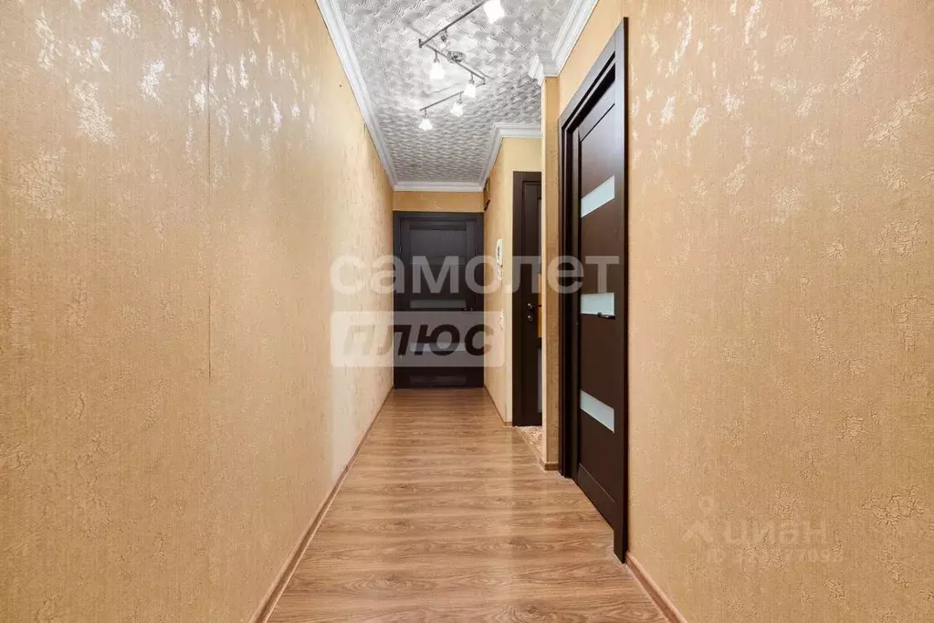 2-к кв. Московская область, Мытищи Новомытищинский просп., 82к8 (43.0 ... - Фото 1