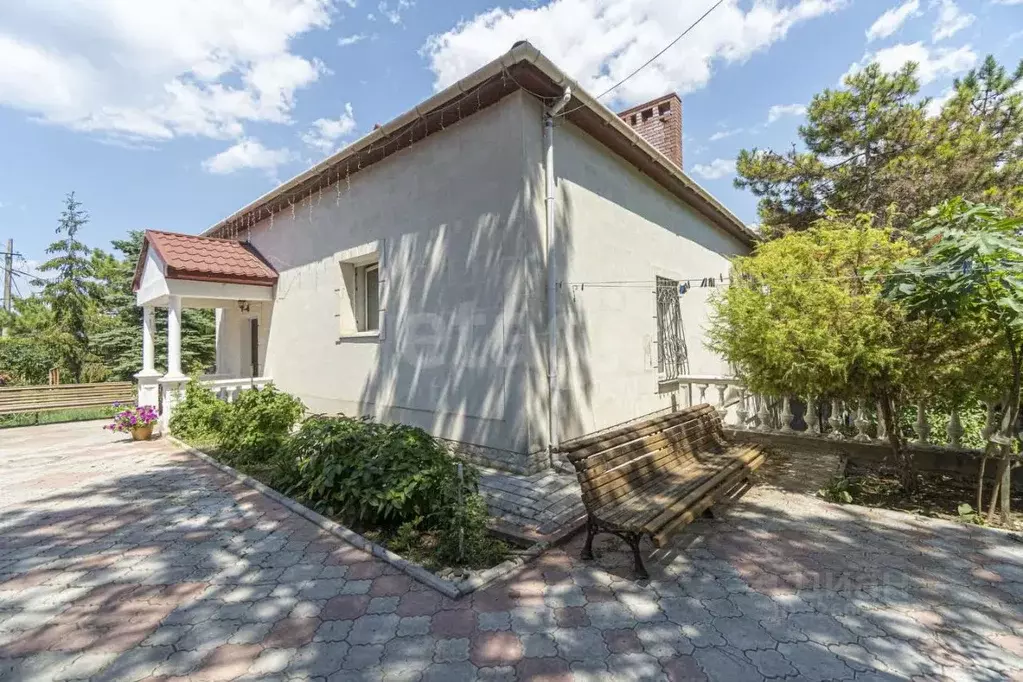 Дом в Севастополь ул. Готская, 128 (375 м) - Фото 1