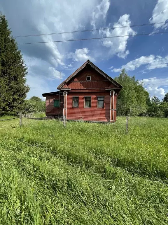 Дом 60 м на участке 15 сот. - Фото 0