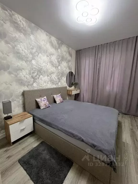 2-к кв. Москва Новоостаповская ул., 20 (43.0 м) - Фото 1