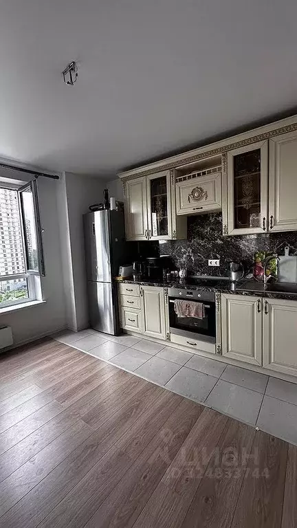 3-к кв. Московская область, Котельники ул. Сосновая, 5 (65.0 м) - Фото 1